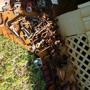 Set of tools $70 for all